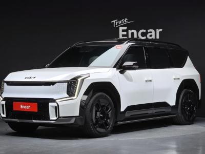 2024 Kia EV9
