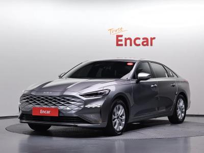 2024 Kia K8