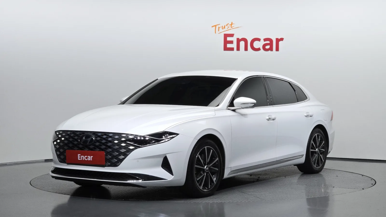 2022 Hyundai Grandeur