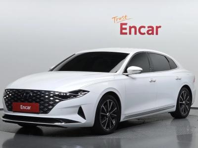 2022 Hyundai Grandeur