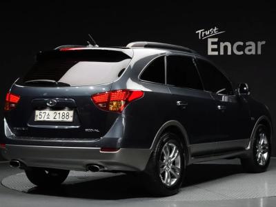 2012 Hyundai Veracruz