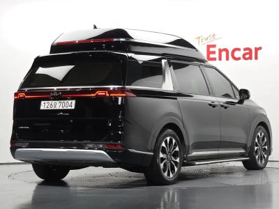2023 Kia Carnival