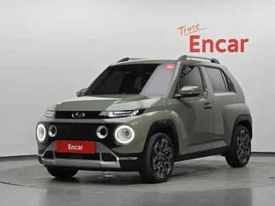 2023 Hyundai Casper