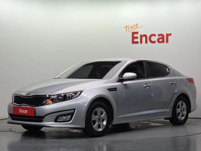 2015 Kia K5
