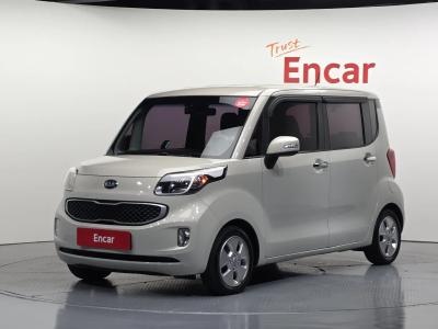 2016 Kia RAY