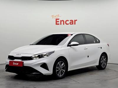 2022 Kia K3