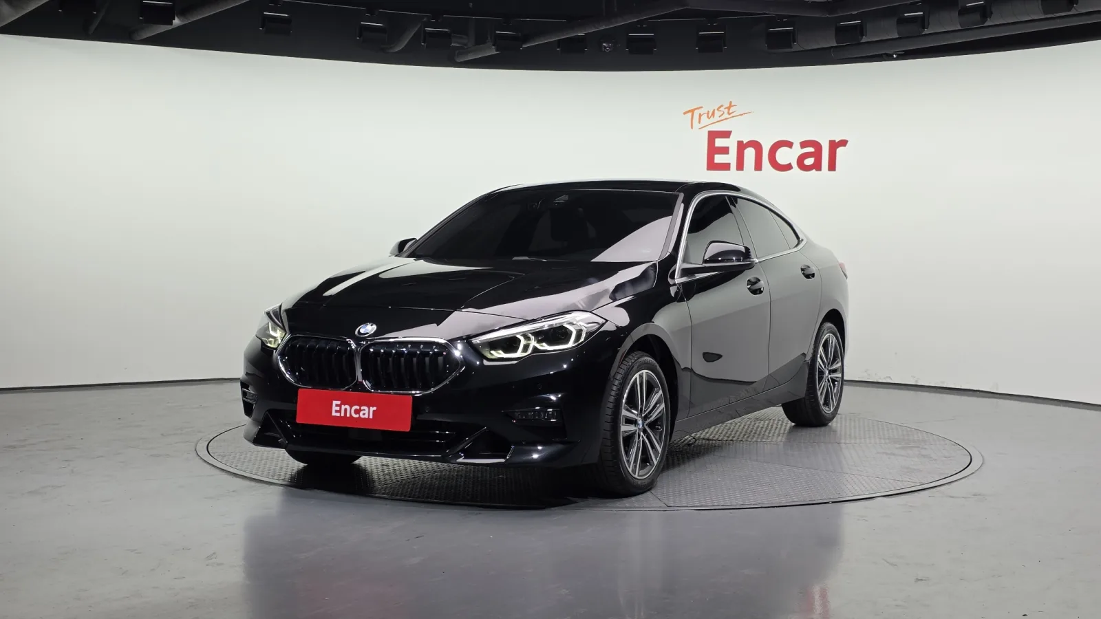 2024 BMW 2-Series