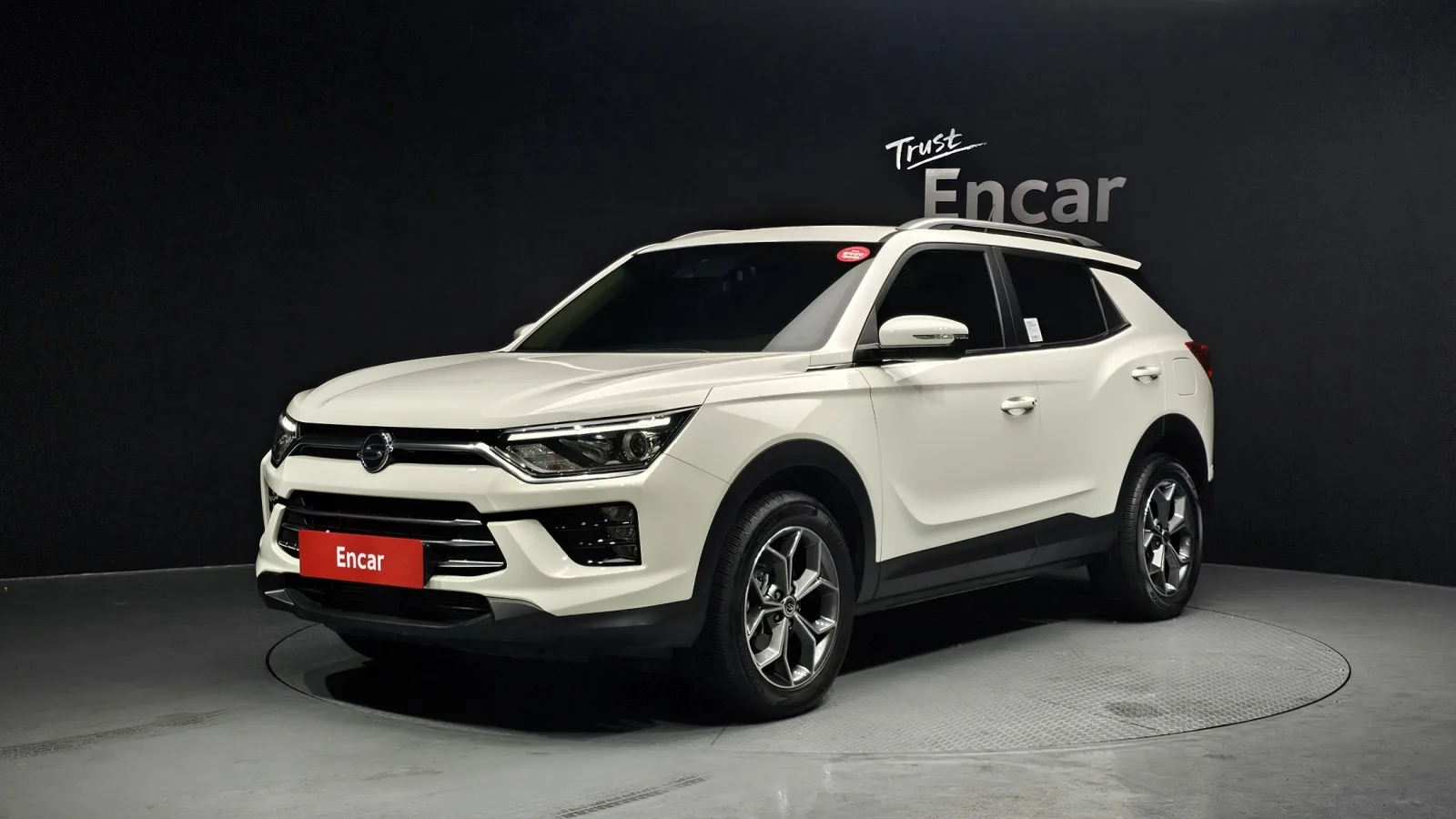 2023 KG Mobility KORANDO
