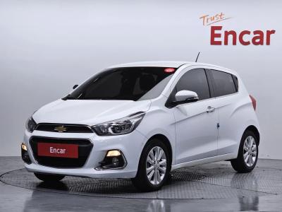 2016 Chevrolet Spark