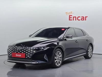 2022 Hyundai Grandeur