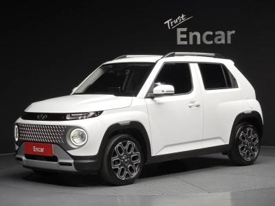 2023 Hyundai Casper