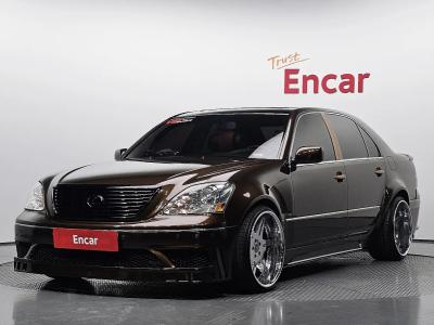 2005 Lexus LS