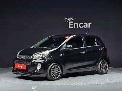2016 Kia Picanto