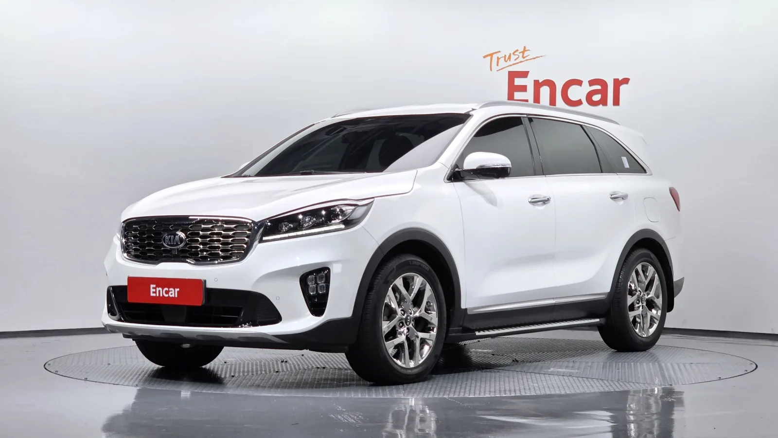2020 Kia Sorento