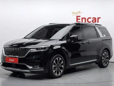 2022 Kia Carnival