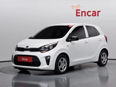 2017 Kia Picanto