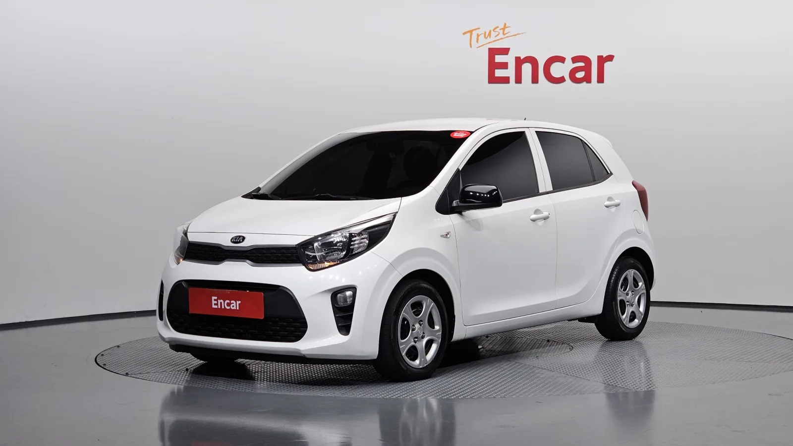2017 Kia Picanto