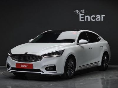 2018 Kia K7