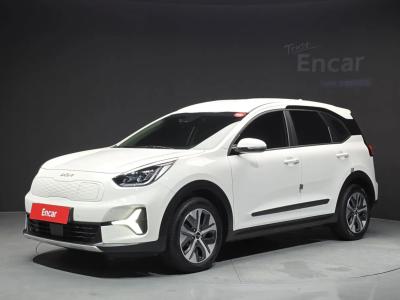2024 Kia Niro