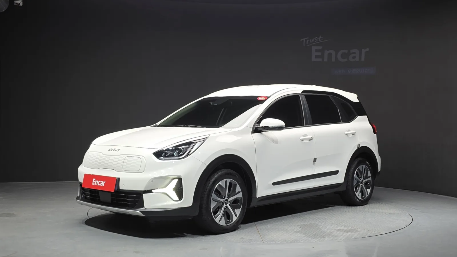 2024 Kia Niro