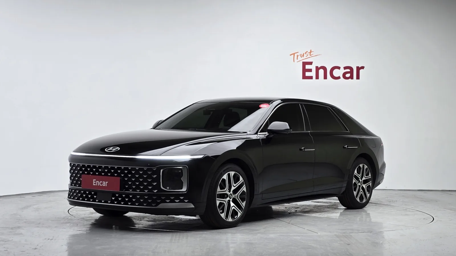 2023 Hyundai Grandeur