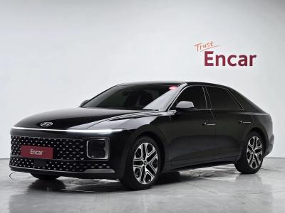 2023 Hyundai Grandeur