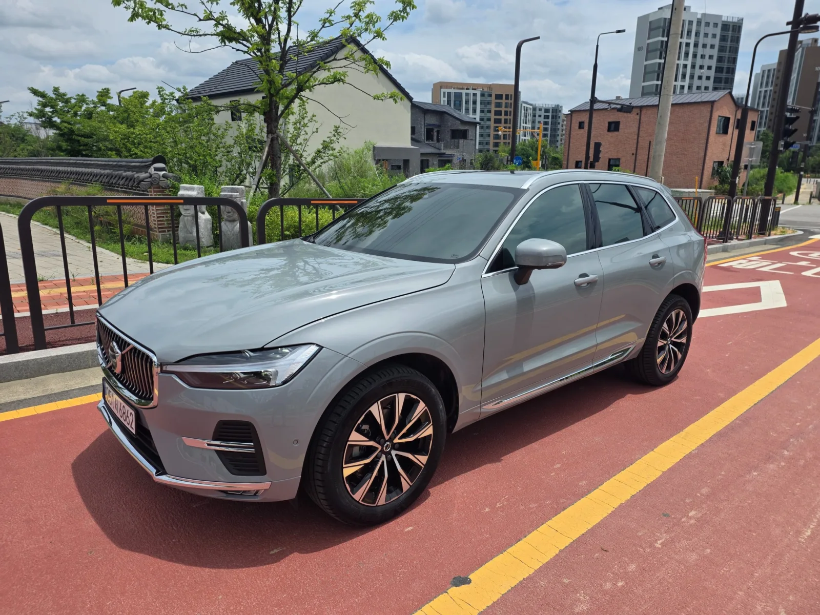 2024 Volvo XC60