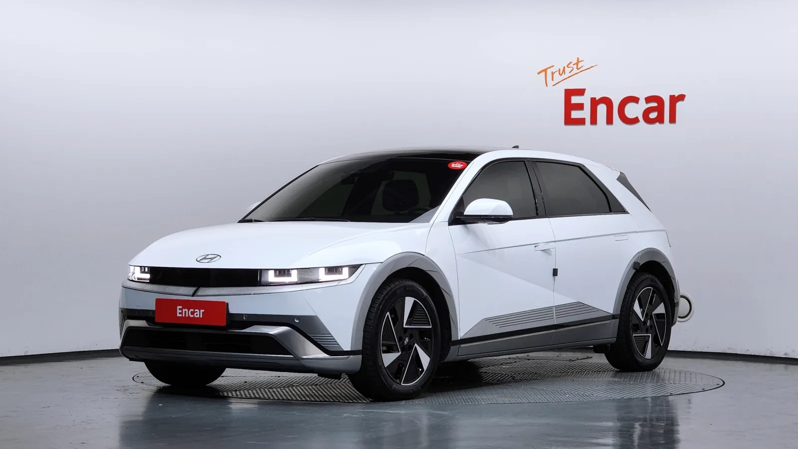 2025 Hyundai Ioniq 5