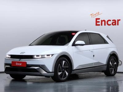 2025 Hyundai Ioniq 5