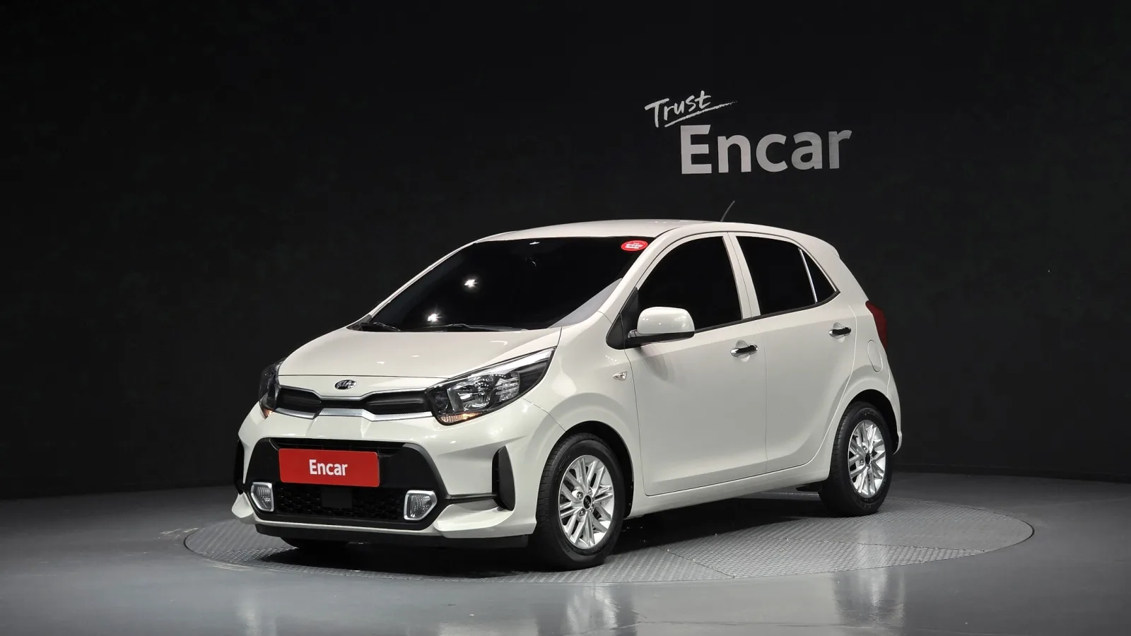 2021 Kia Picanto