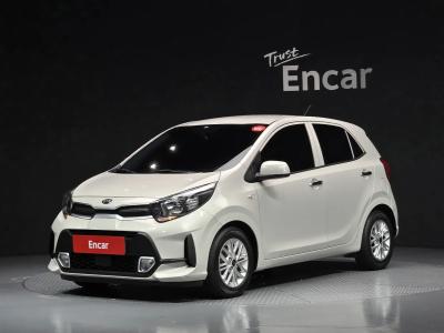 2021 Kia Picanto