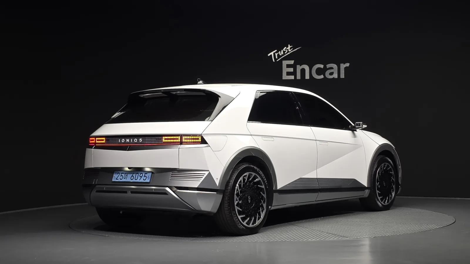 2022 Hyundai Ioniq 5