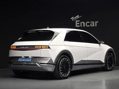 2022 Hyundai Ioniq 5