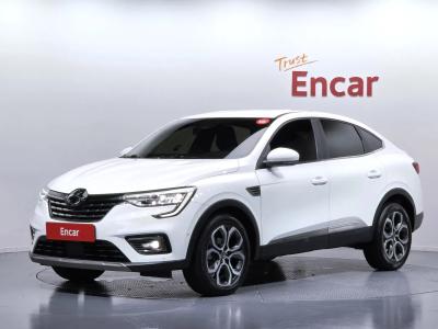2020 Renault Korea XM3