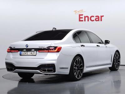 2018 BMW 7-Series