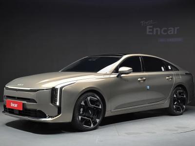 2026 Kia K8