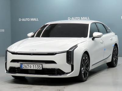 2026 Kia K8