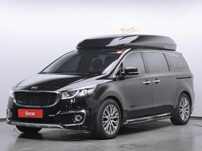 2017 Kia Carnival