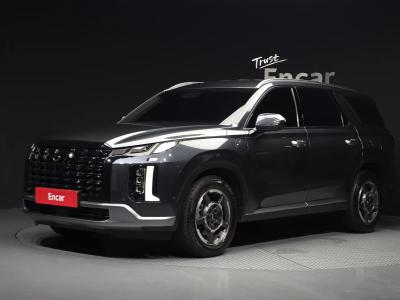 2023 Hyundai Palisade