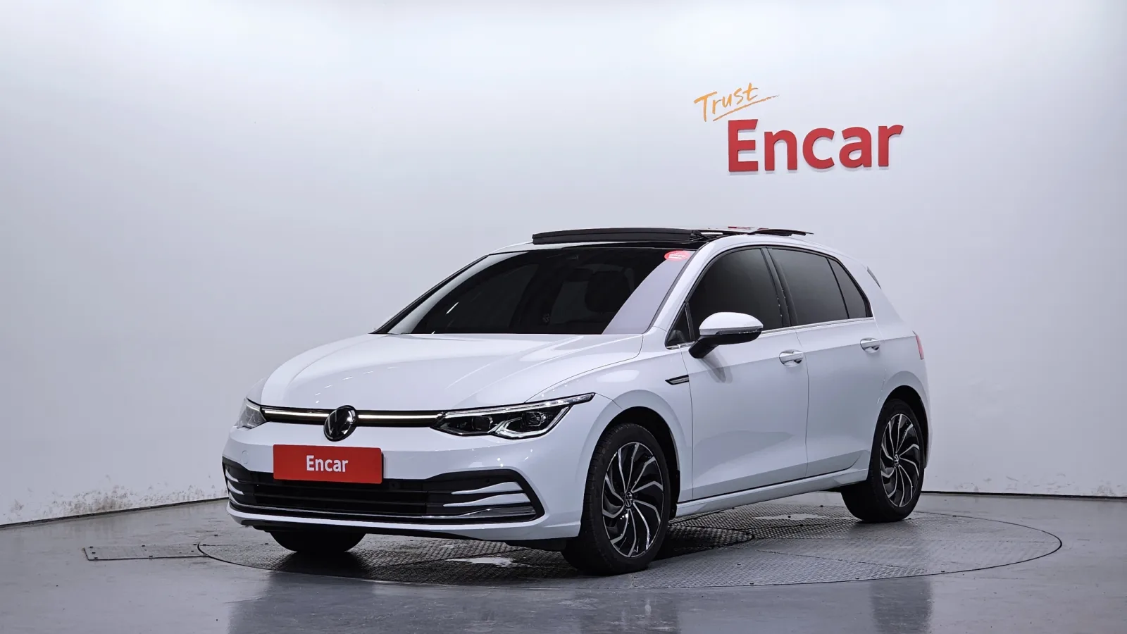 2023 Volkswagen Golf