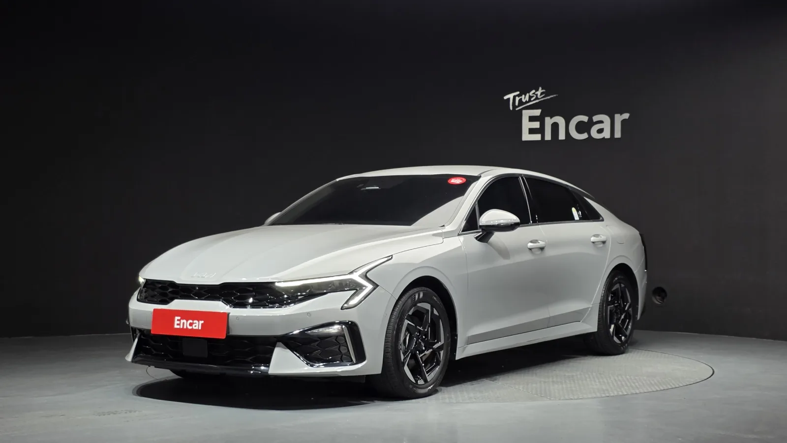 2024 Kia K5