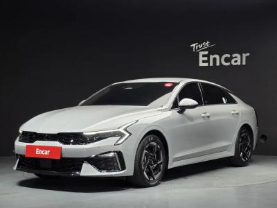 2024 Kia K5