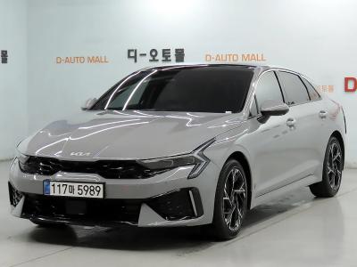 2024 Kia K5