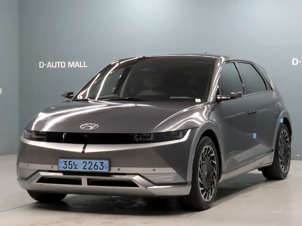 2023 Hyundai Ioniq 5