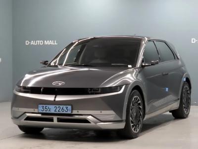 2023 Hyundai Ioniq 5