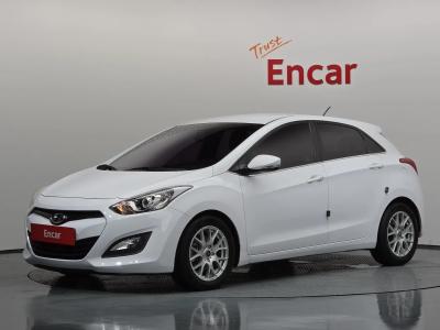 2014 Hyundai i30