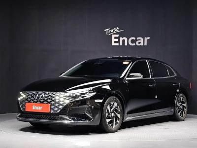 2020 Hyundai Grandeur