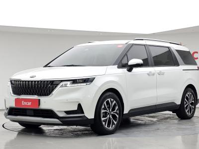 2021 Kia Carnival