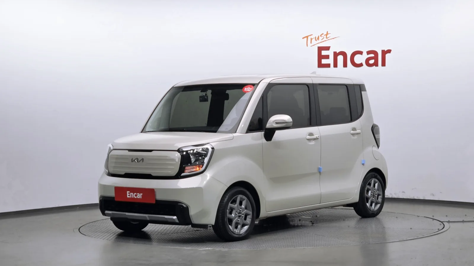 2023 Kia RAY