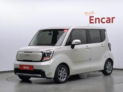 2023 Kia RAY